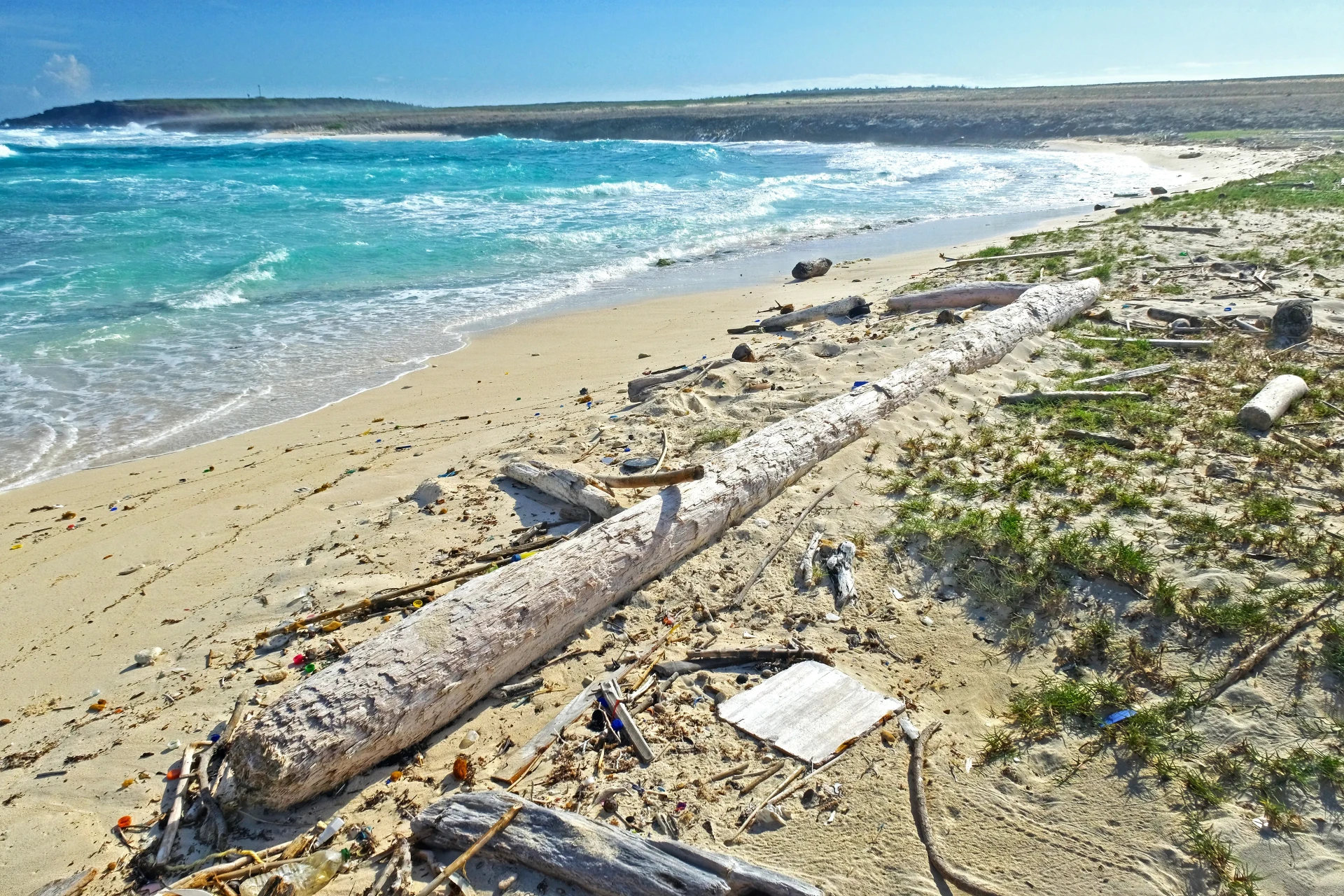 Bachelor's Beach Aruba