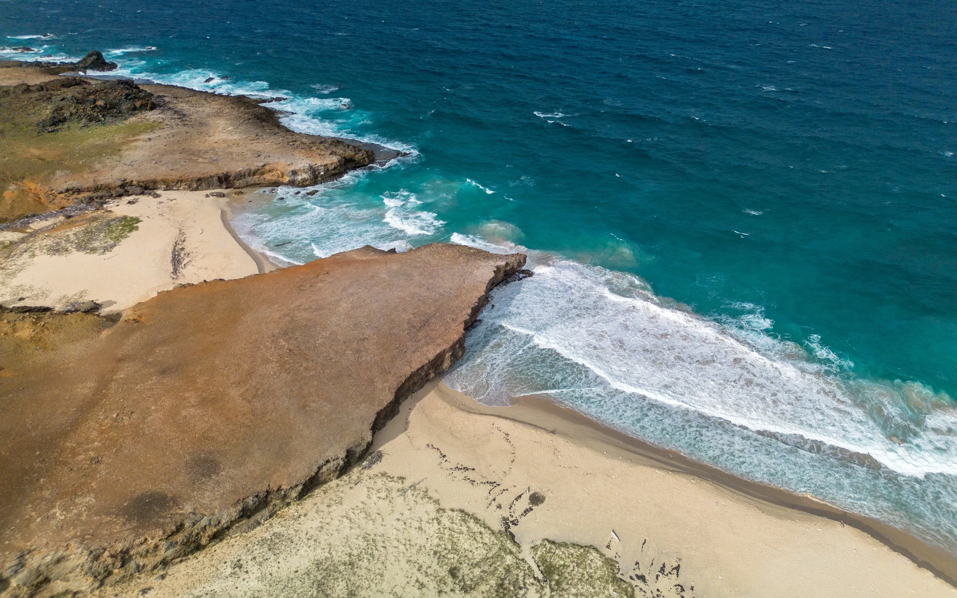 Dos Playa Beach Aruba
