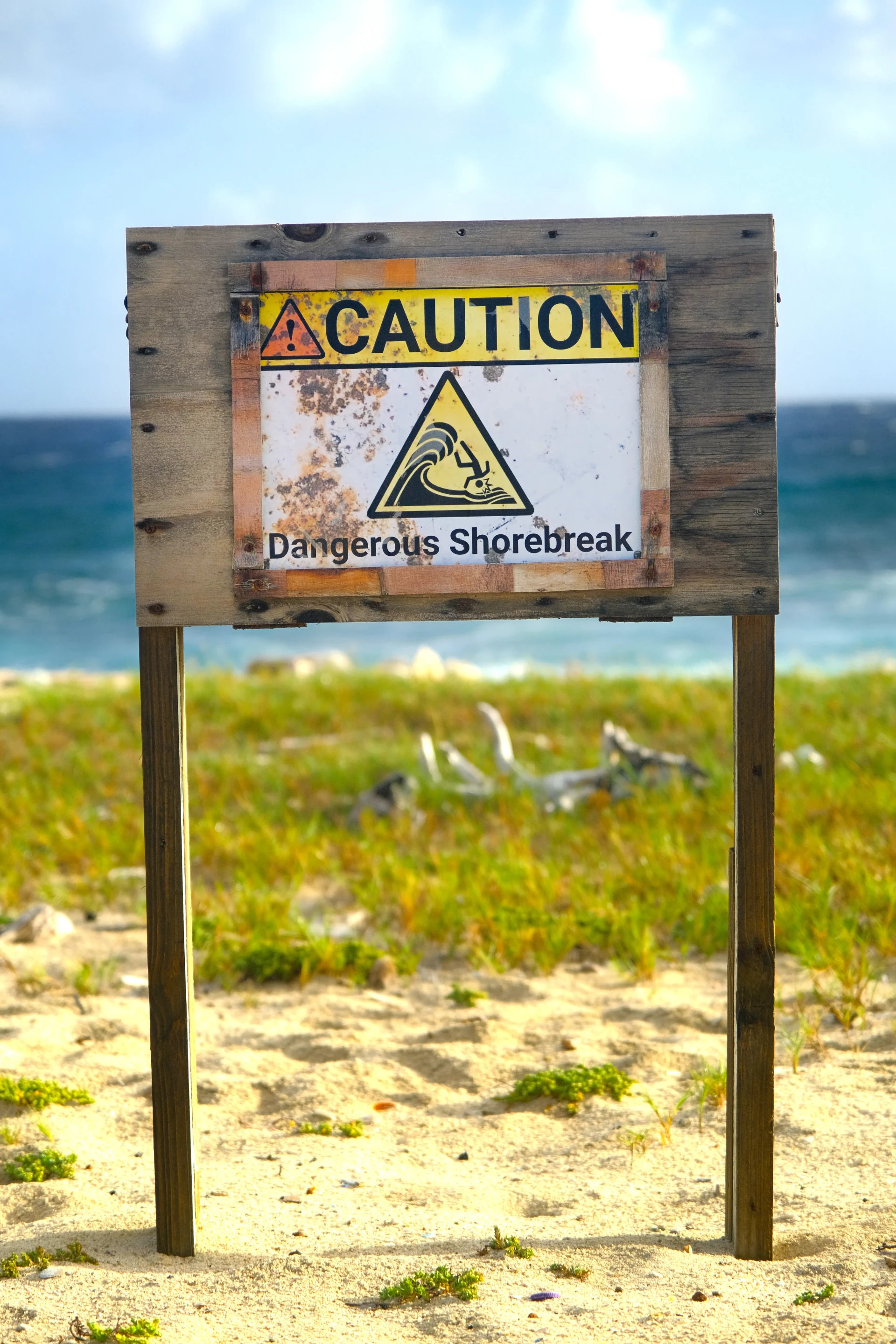 Ranchero Curason Beach Aruba