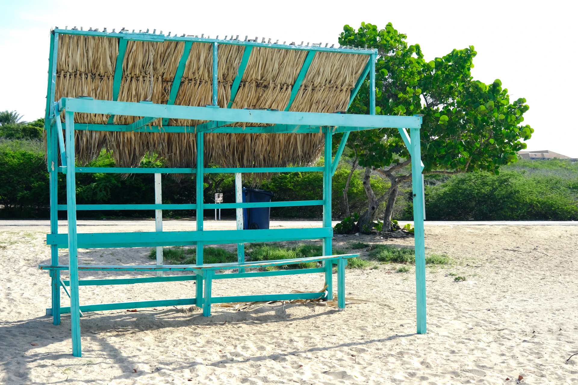 Rodger's Beach Aruba