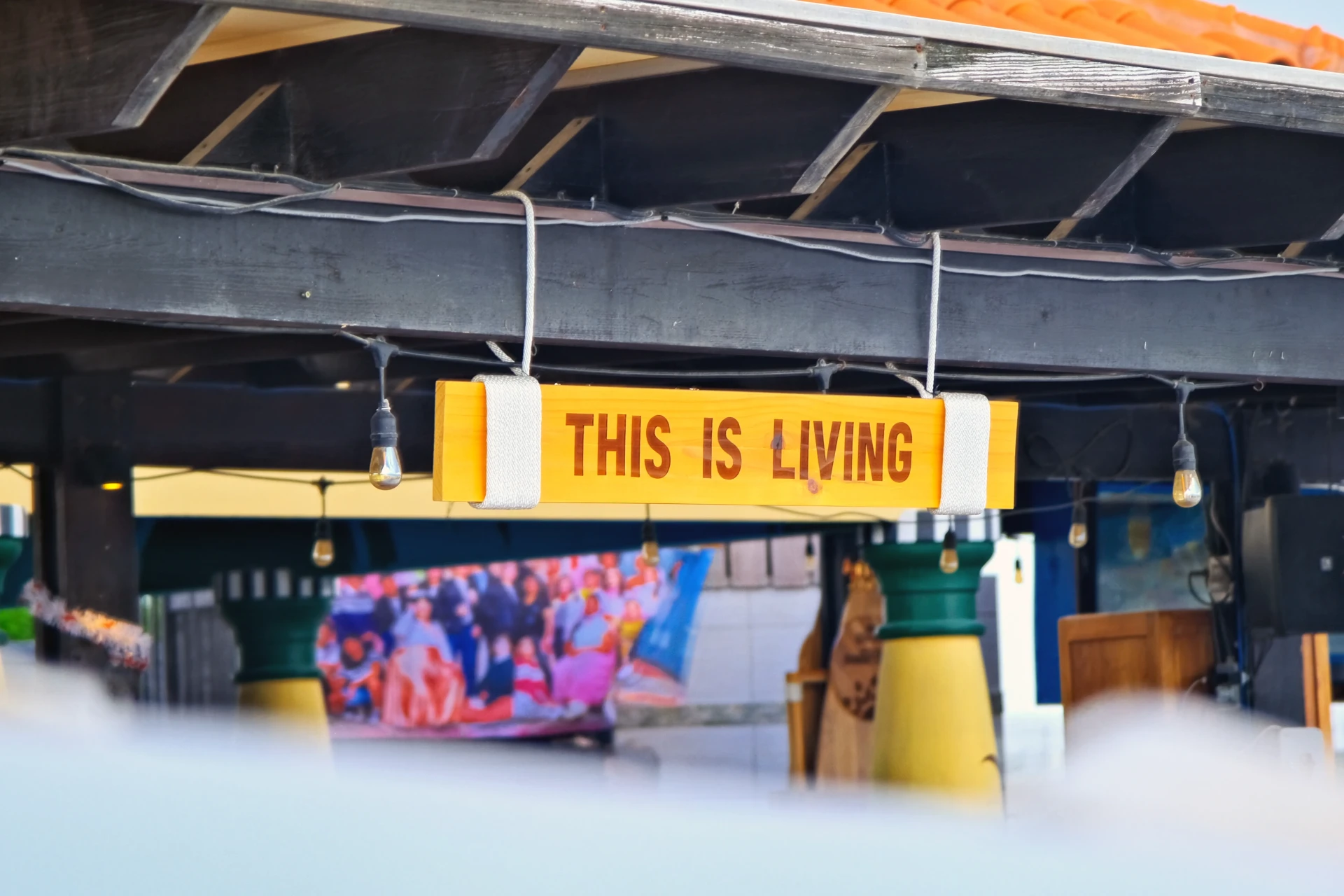 Surfside Beach Aruba