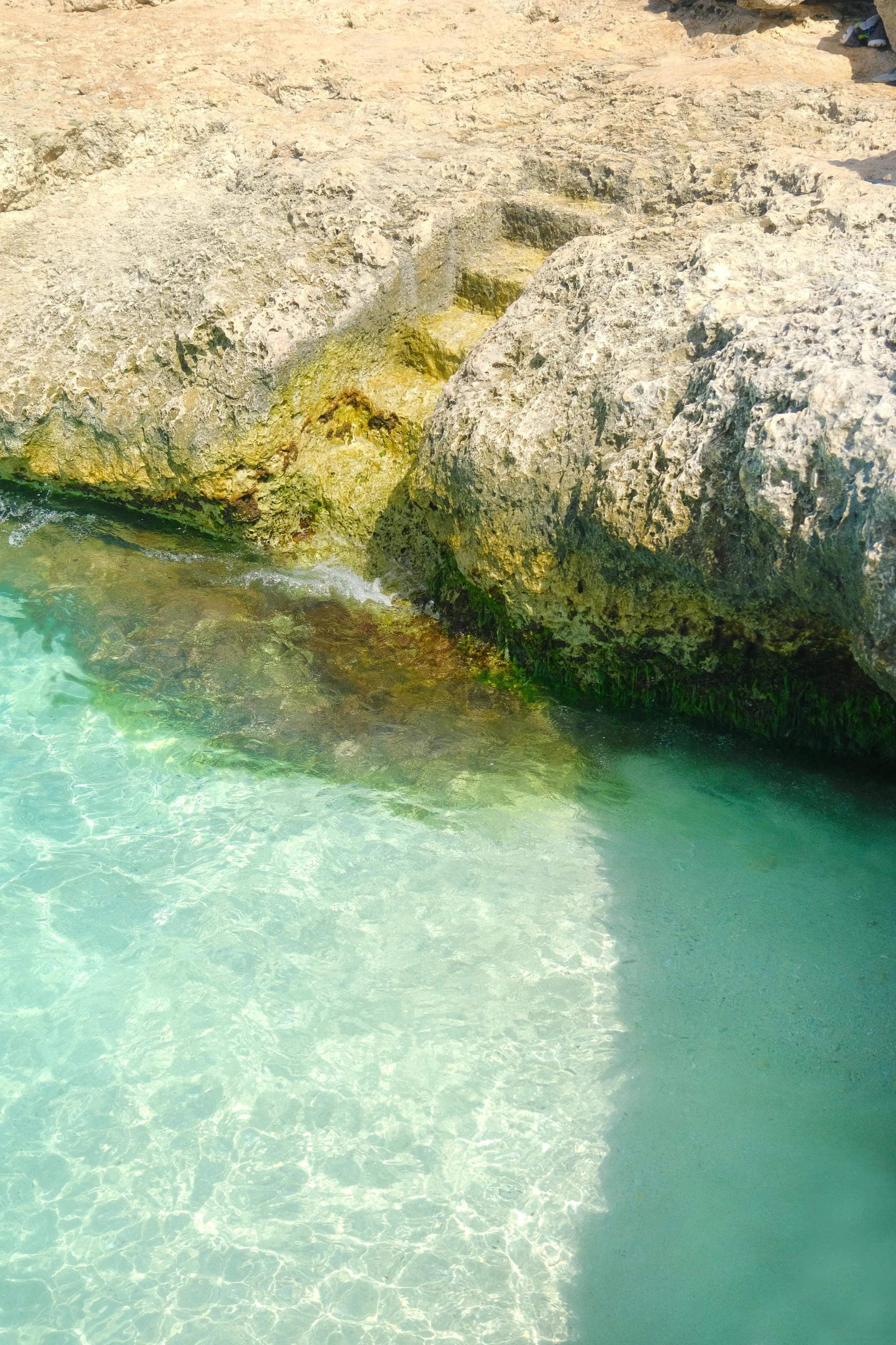 Tres Trapi Beach Aruba