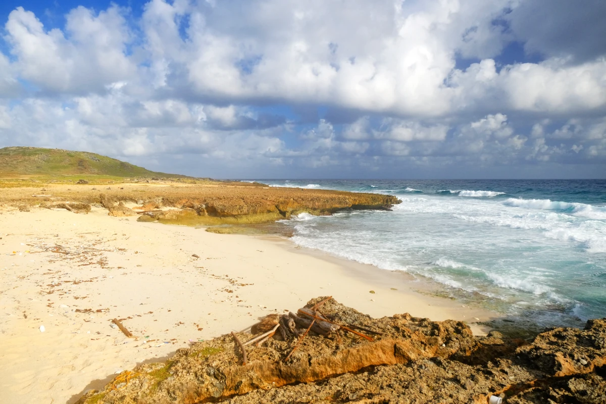Urirama Beach - 1