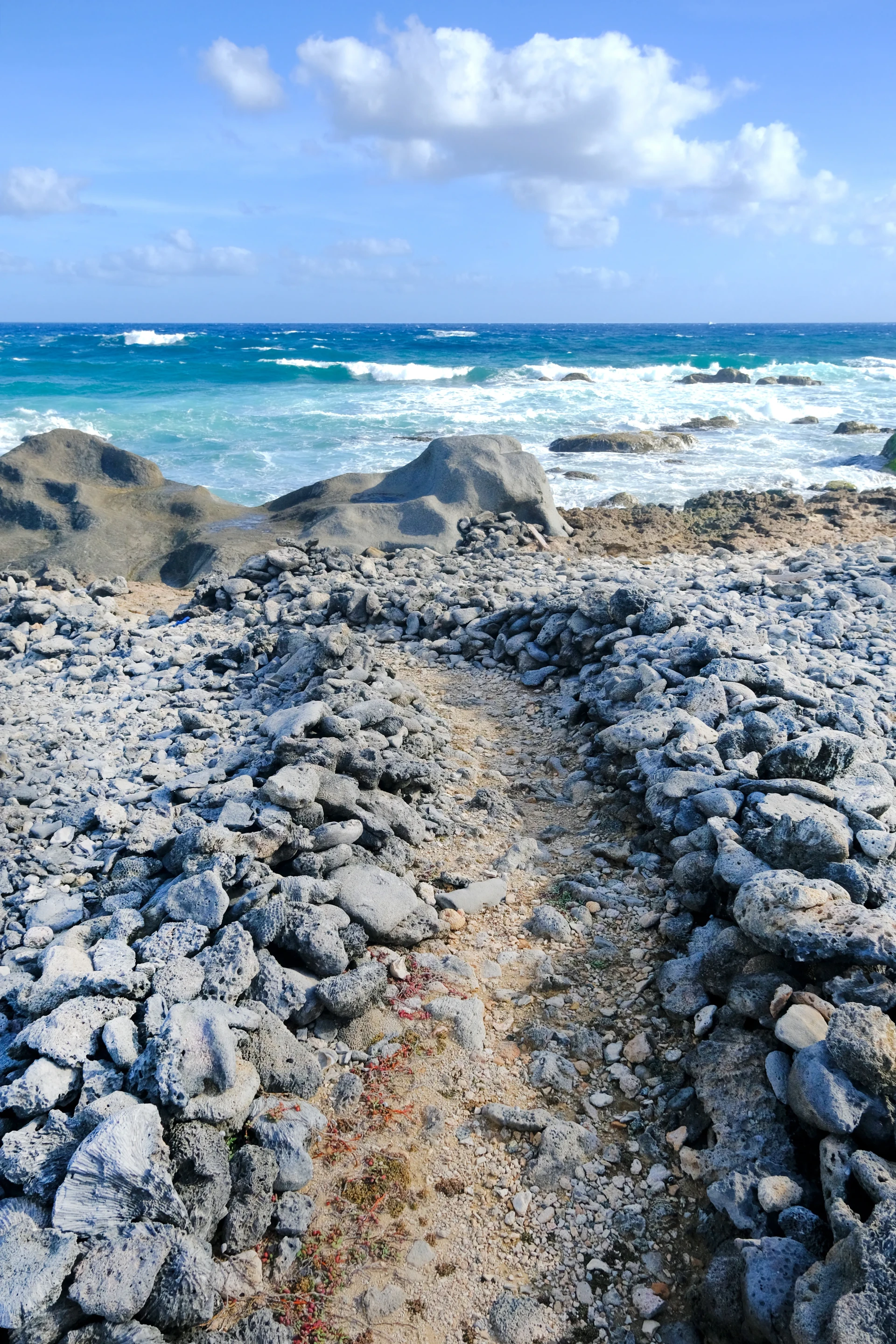 Westpunt Beach Aruba