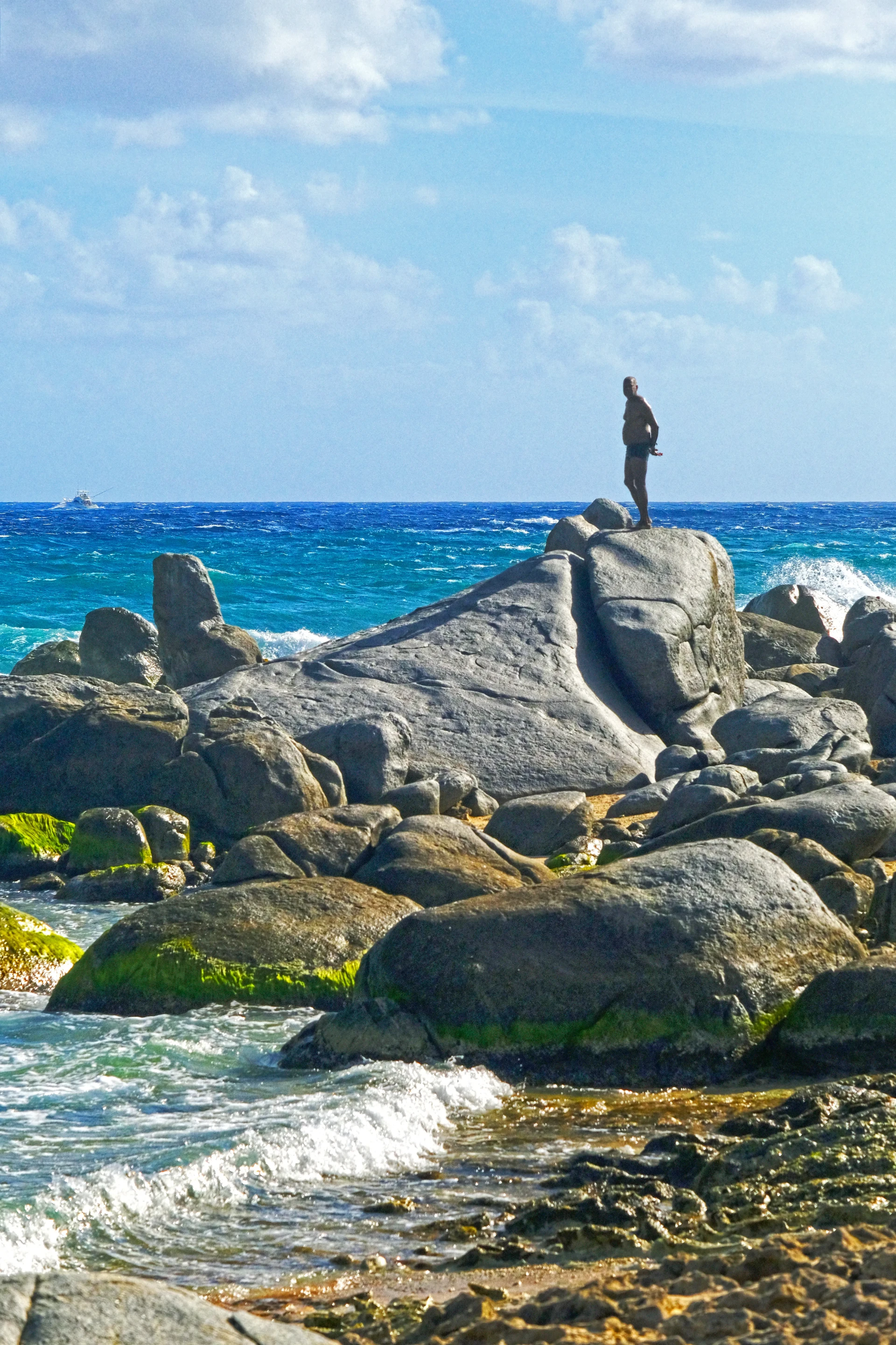 Westpunt Beach Aruba