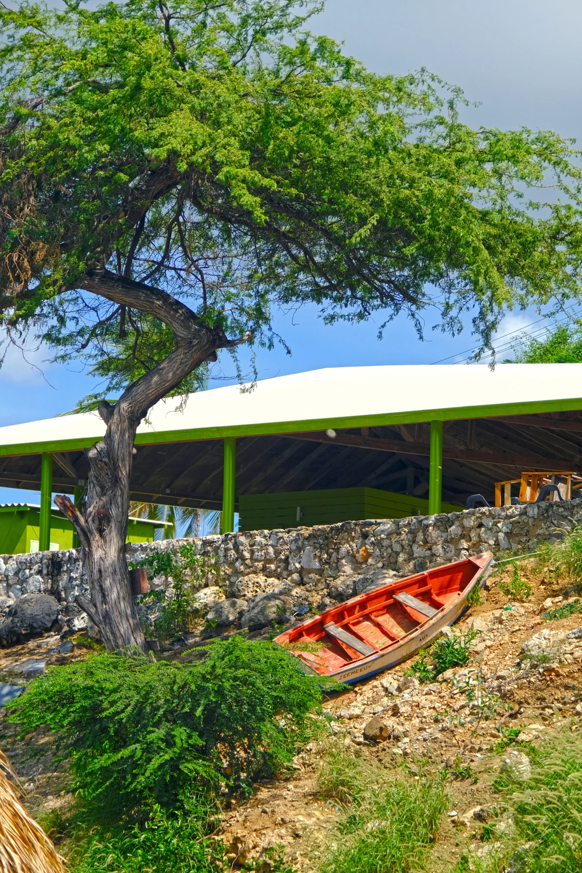 Boka Sami - 2