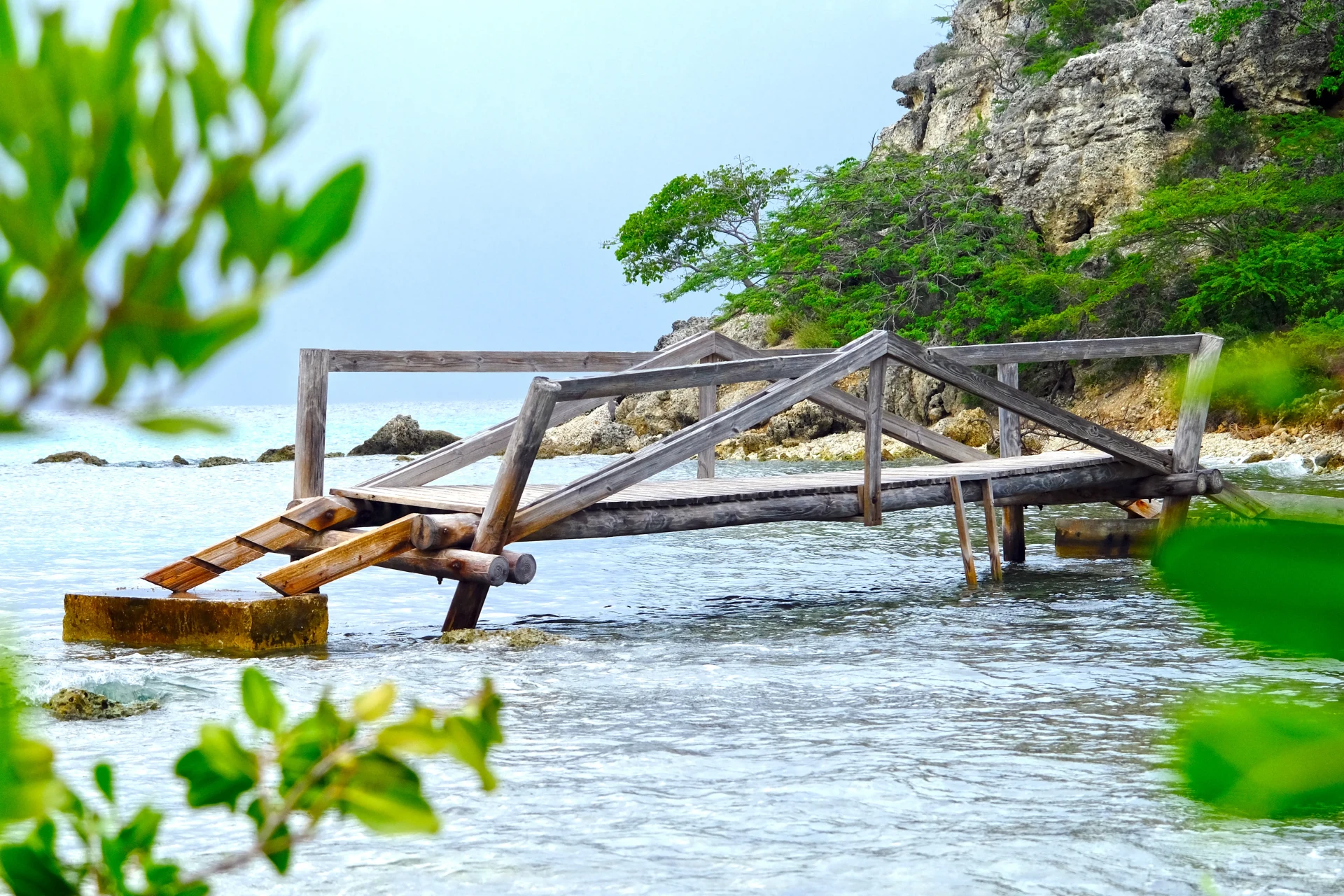 Boka Sint Michiel Curacao