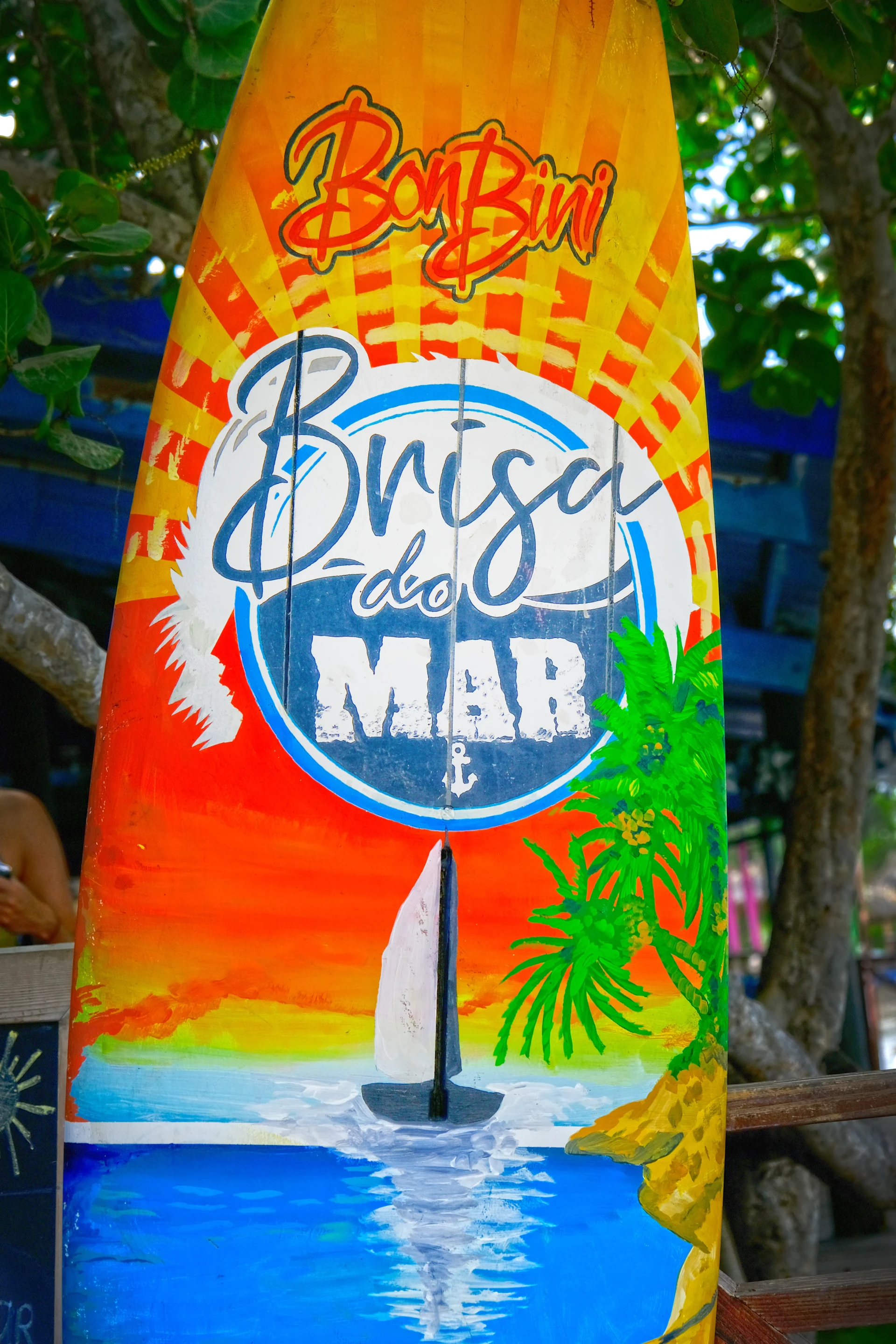 Caracas Bay Beach Curacao