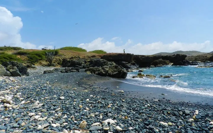 Blackstone Beach