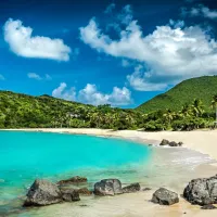 Happy Bay Saint Martin