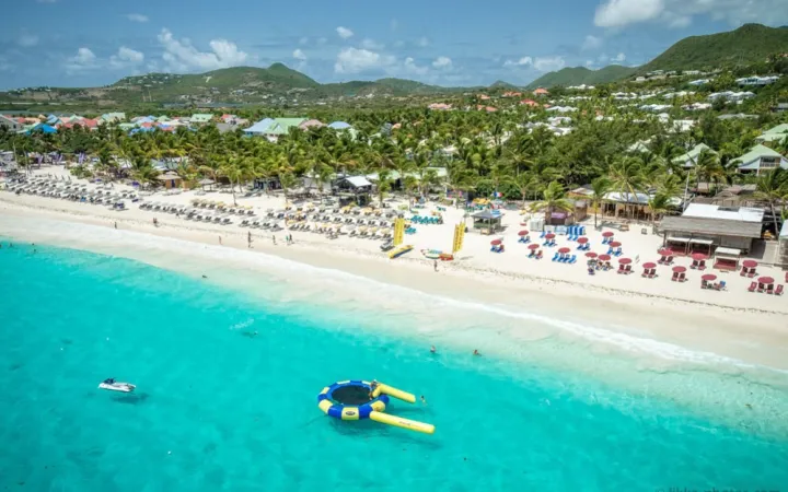 Orient Beach