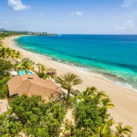 Long Bay St. Martin
