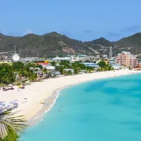 Great Bay Sint Maarten