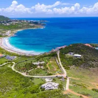 Guana Bay St. Maarten