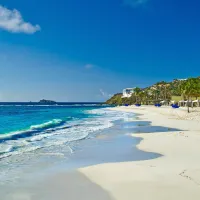 Dawn Beach St. Maarten