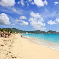 Simpson Bay Sint Maarten