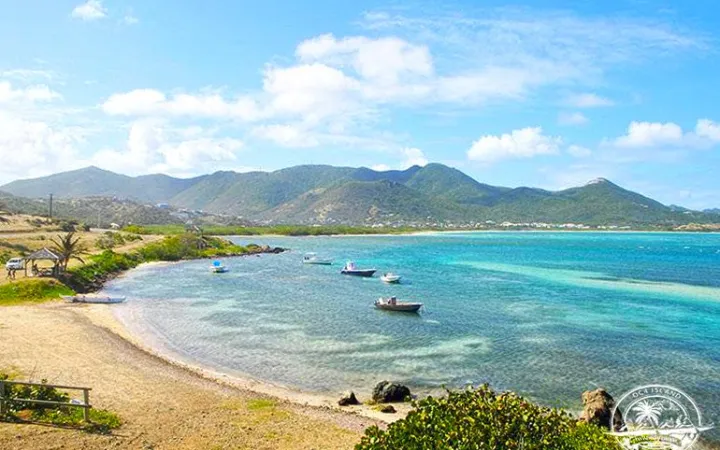 Le Galion Beach