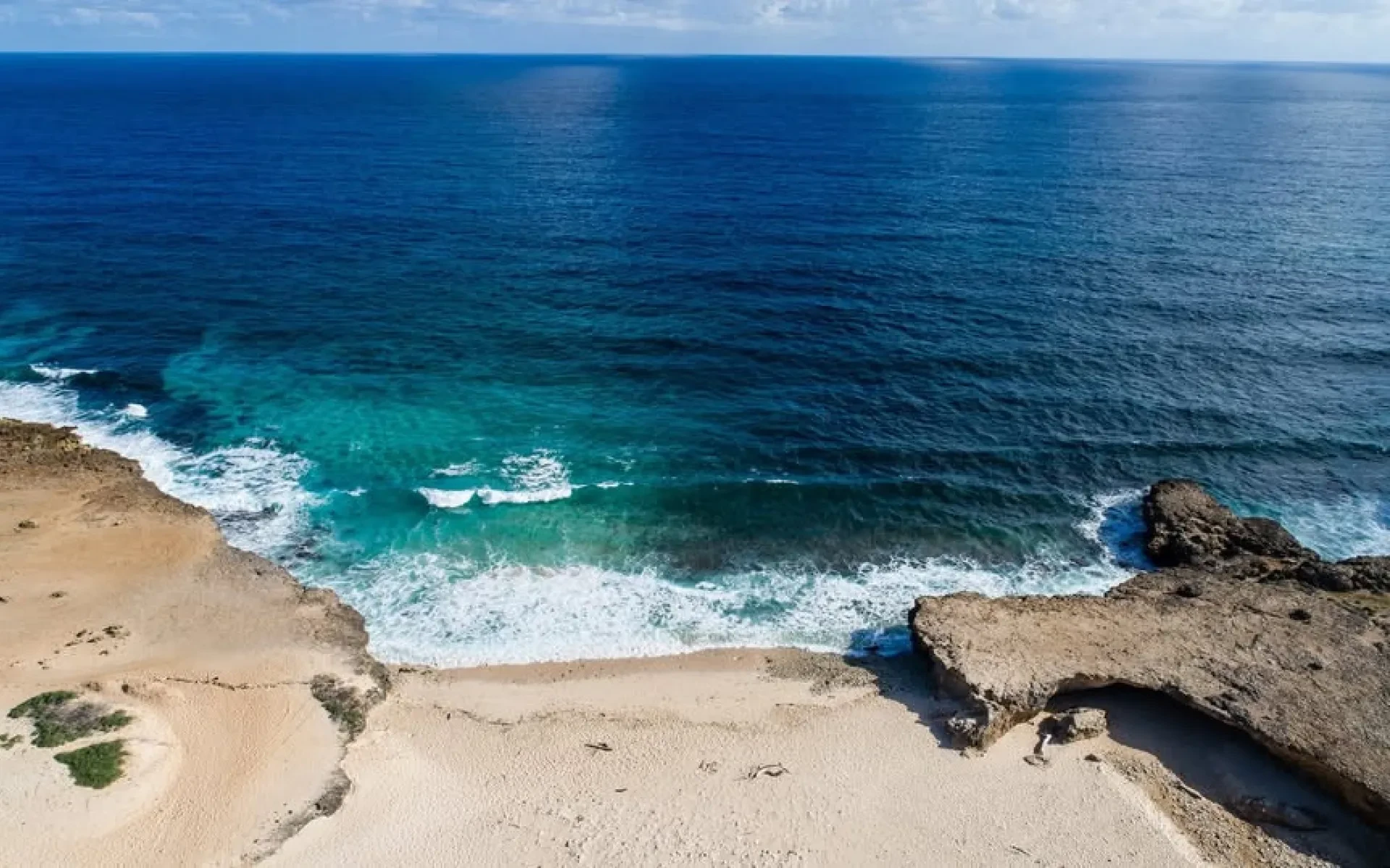 Wariruri Beach Aruba 2025