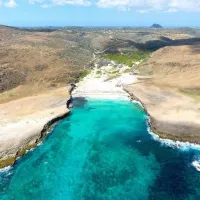 Daimari Beach Aruba 2025