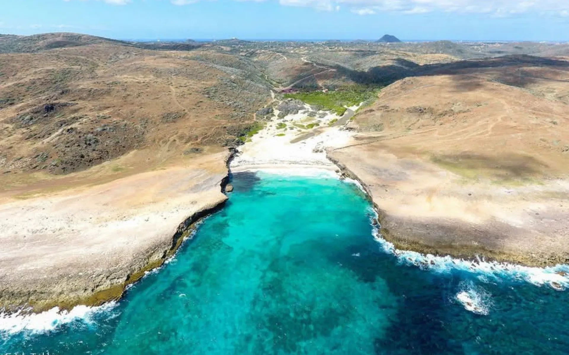 Daimari Beach Aruba 2025