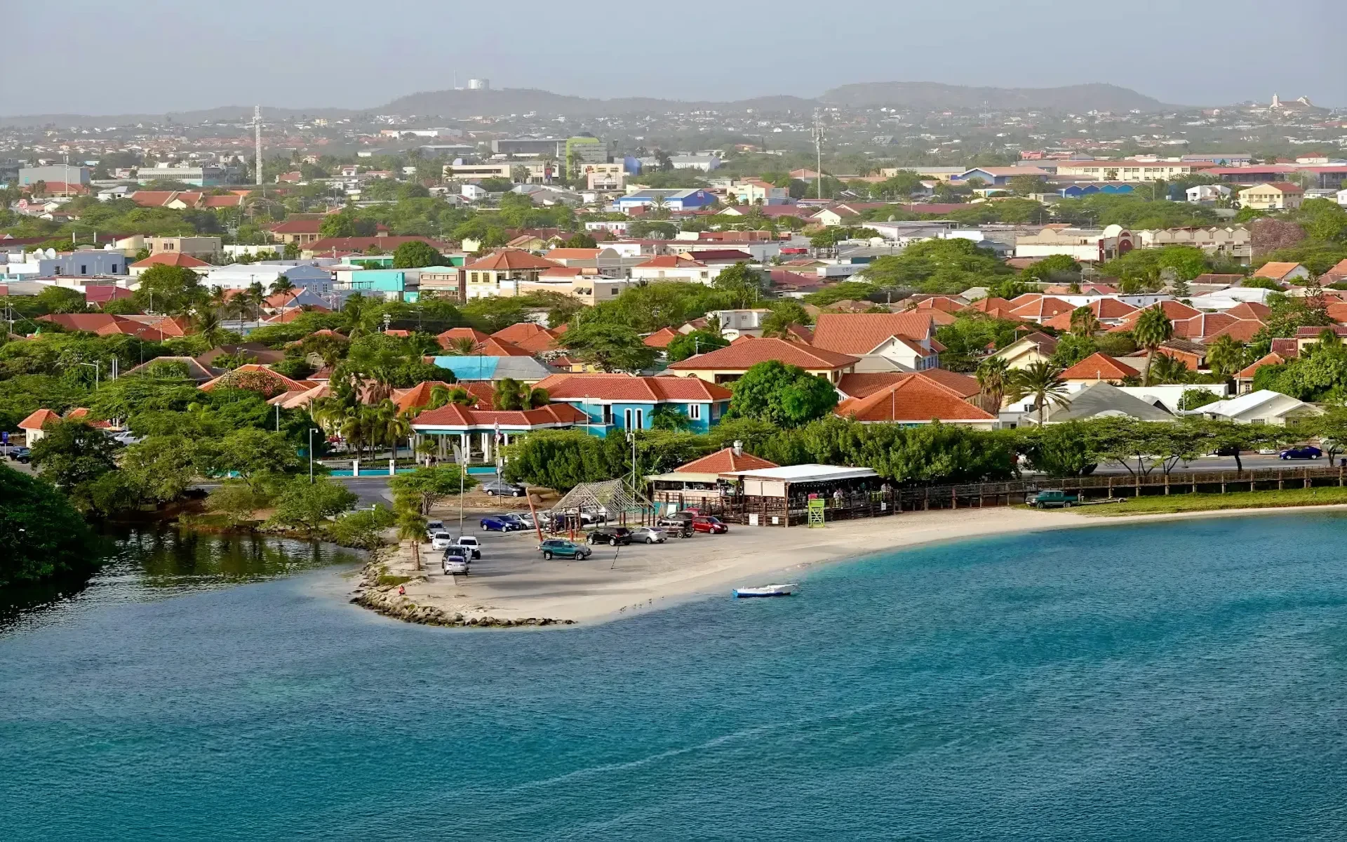 Governor's Beach Aruba 2025