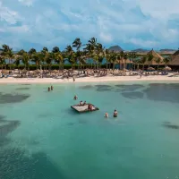 Iguana Beach Aruba 2025