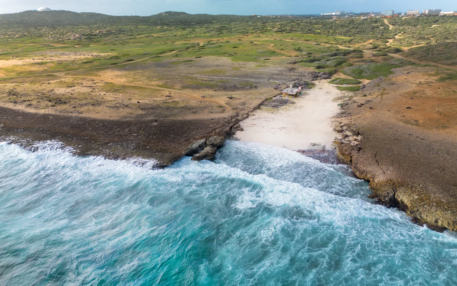 Urirama Beach Aruba 2025