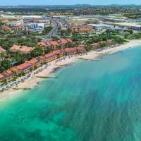 Druif Beach Aruba 2025