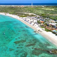 Arashi Beach Aruba 2025