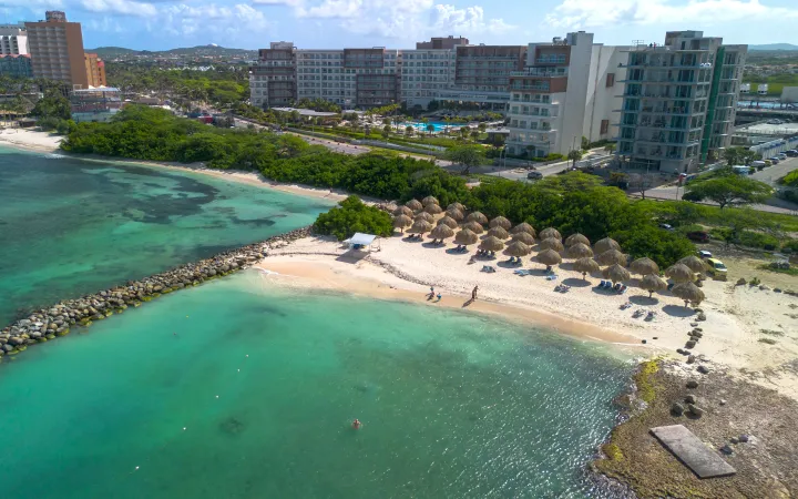 Juanita Beach