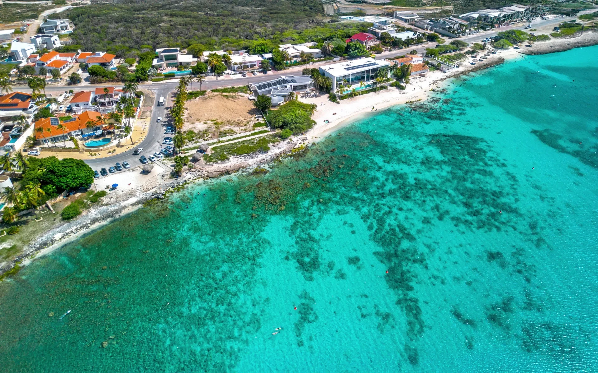 Boca Catalina Aruba 2025