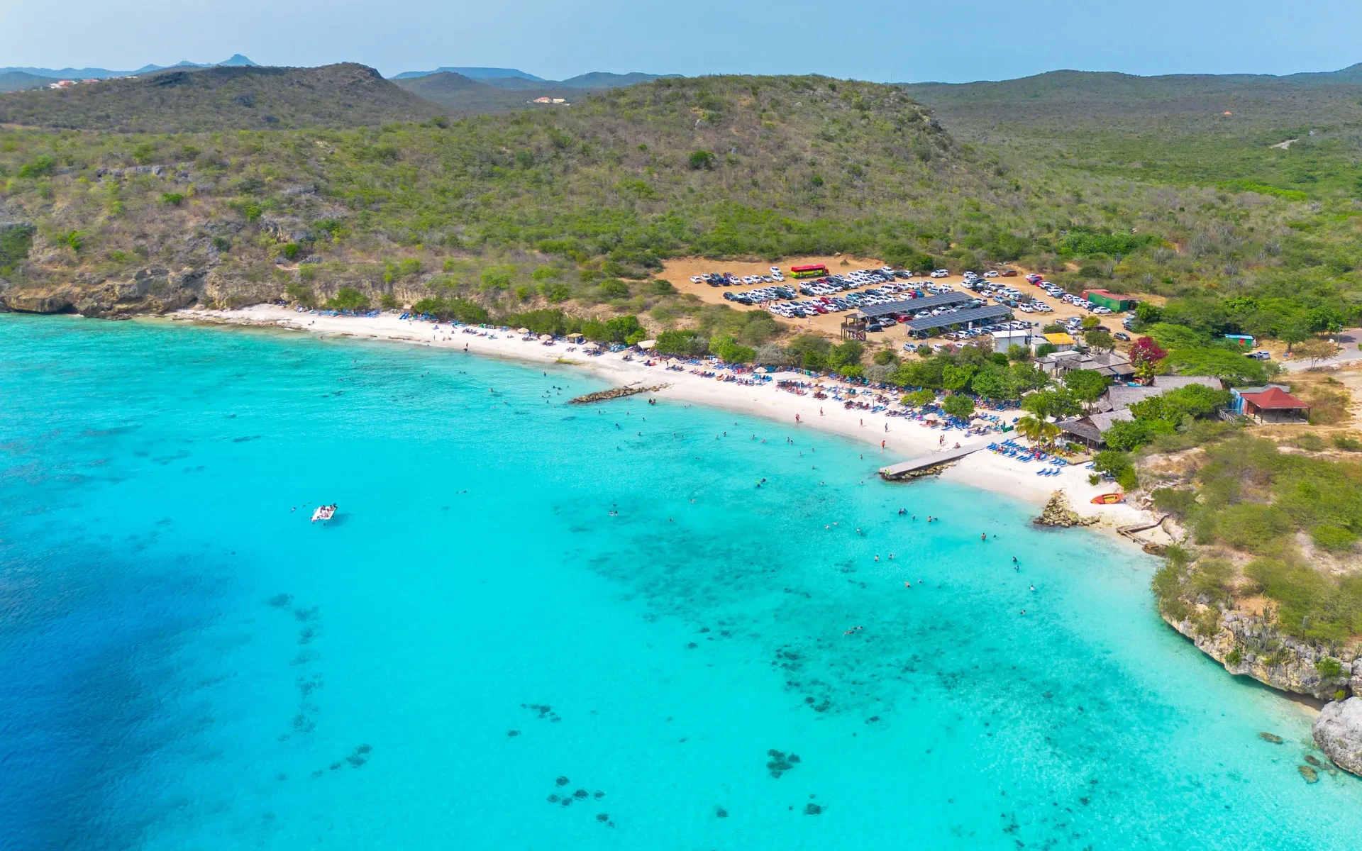 Playa Porto Marie - 0