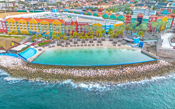 Renaissance Beach