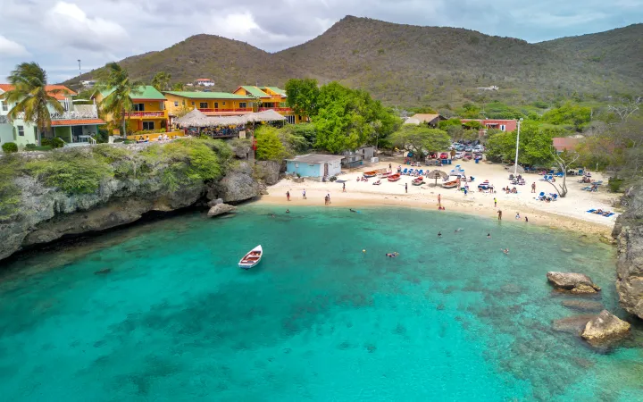 Playa Lagun