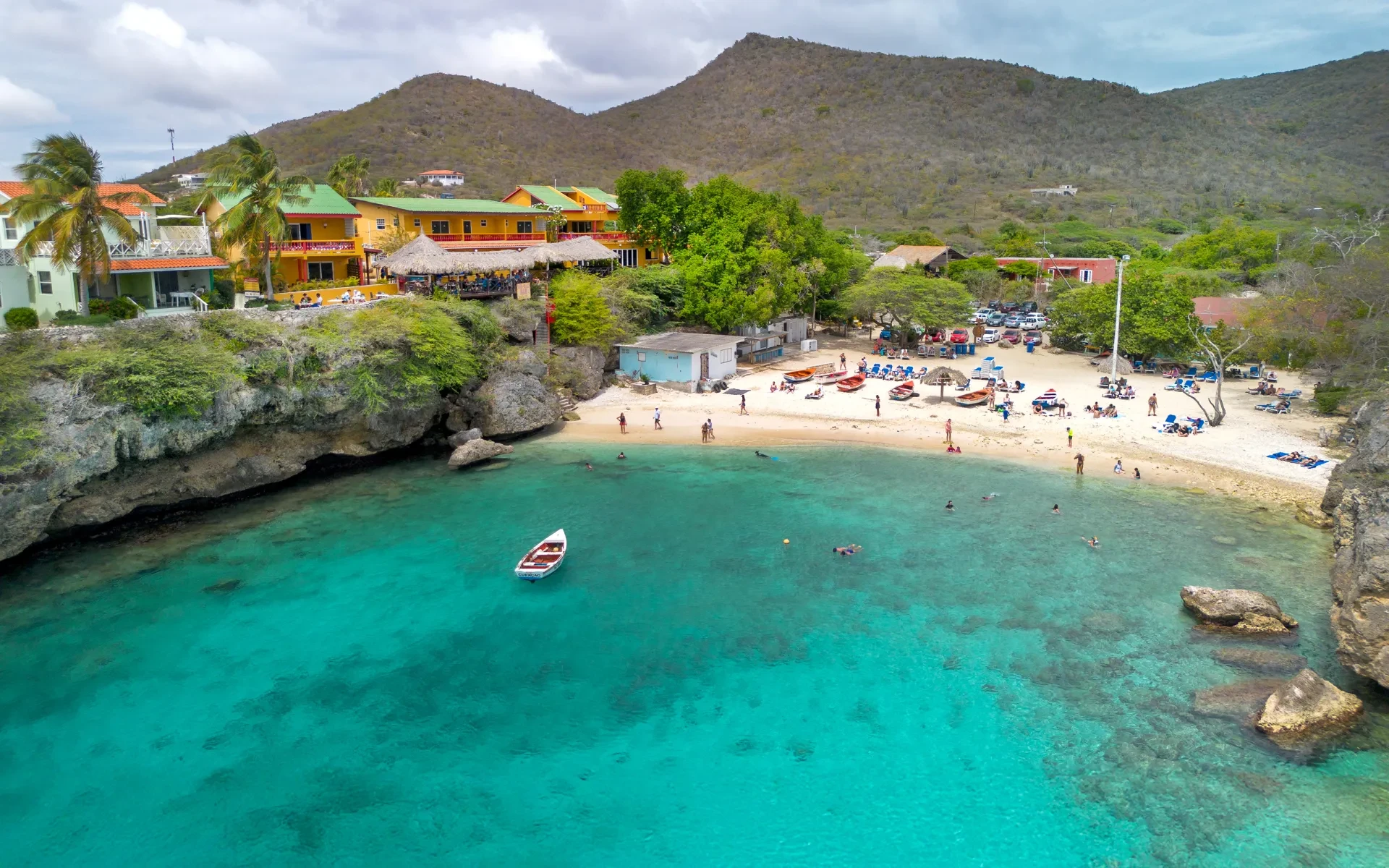 Playa Lagun - 0