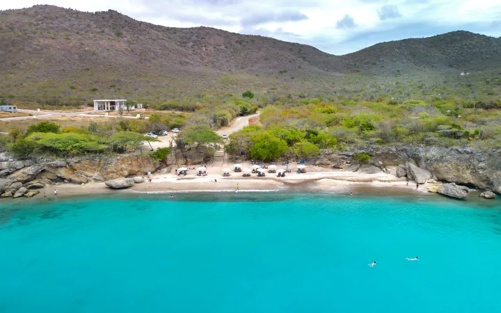 Playa Jeremi