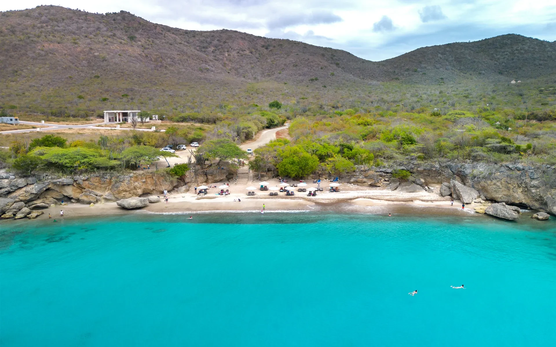 Playa Jeremi - 0