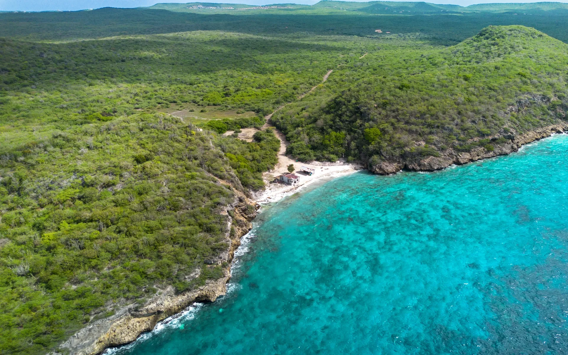Playa Hunku - 0