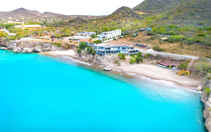 Playa Forti