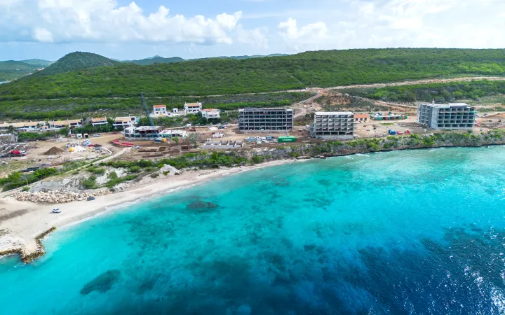 Mareni Beach
