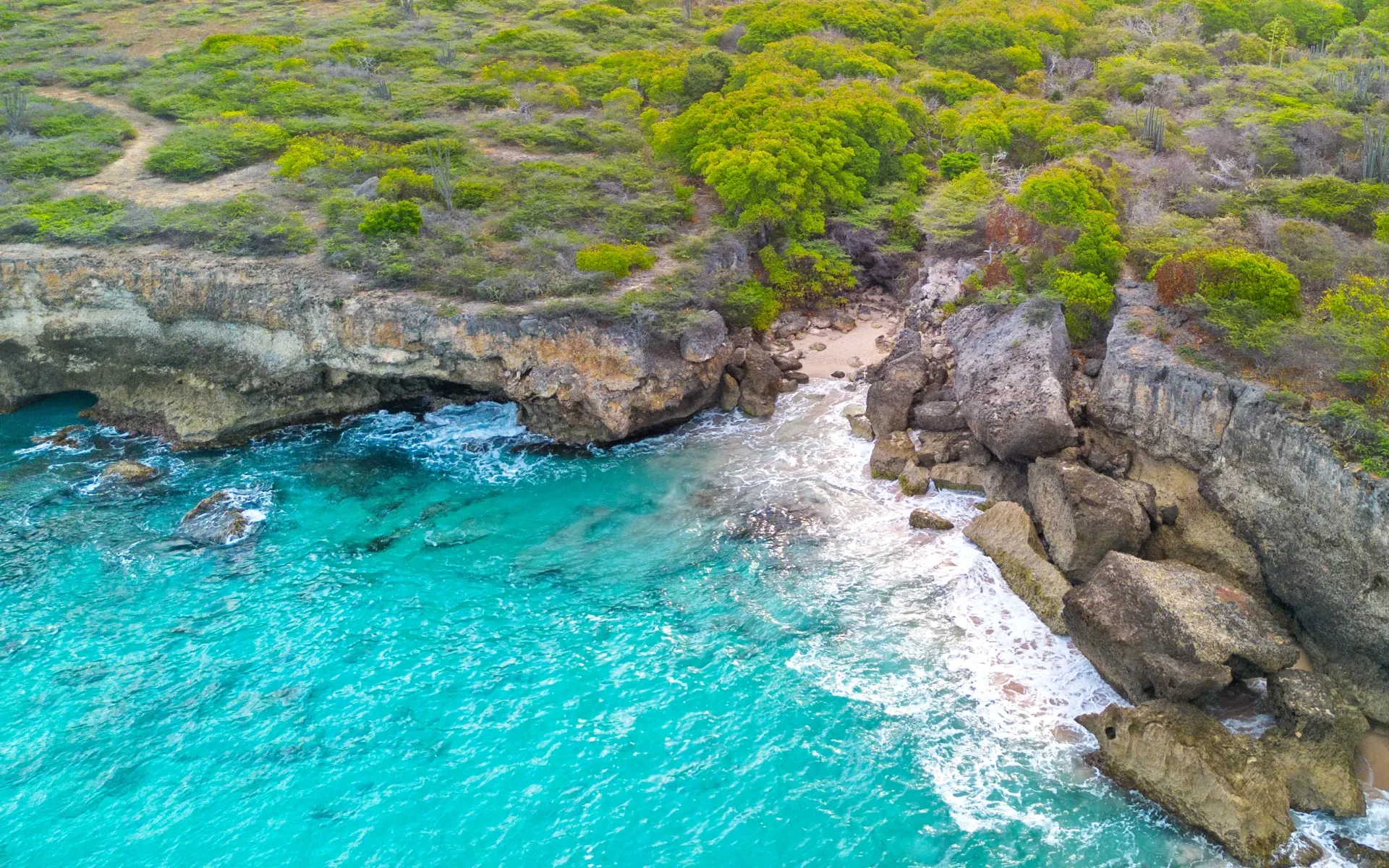 Playa Guepi - 0