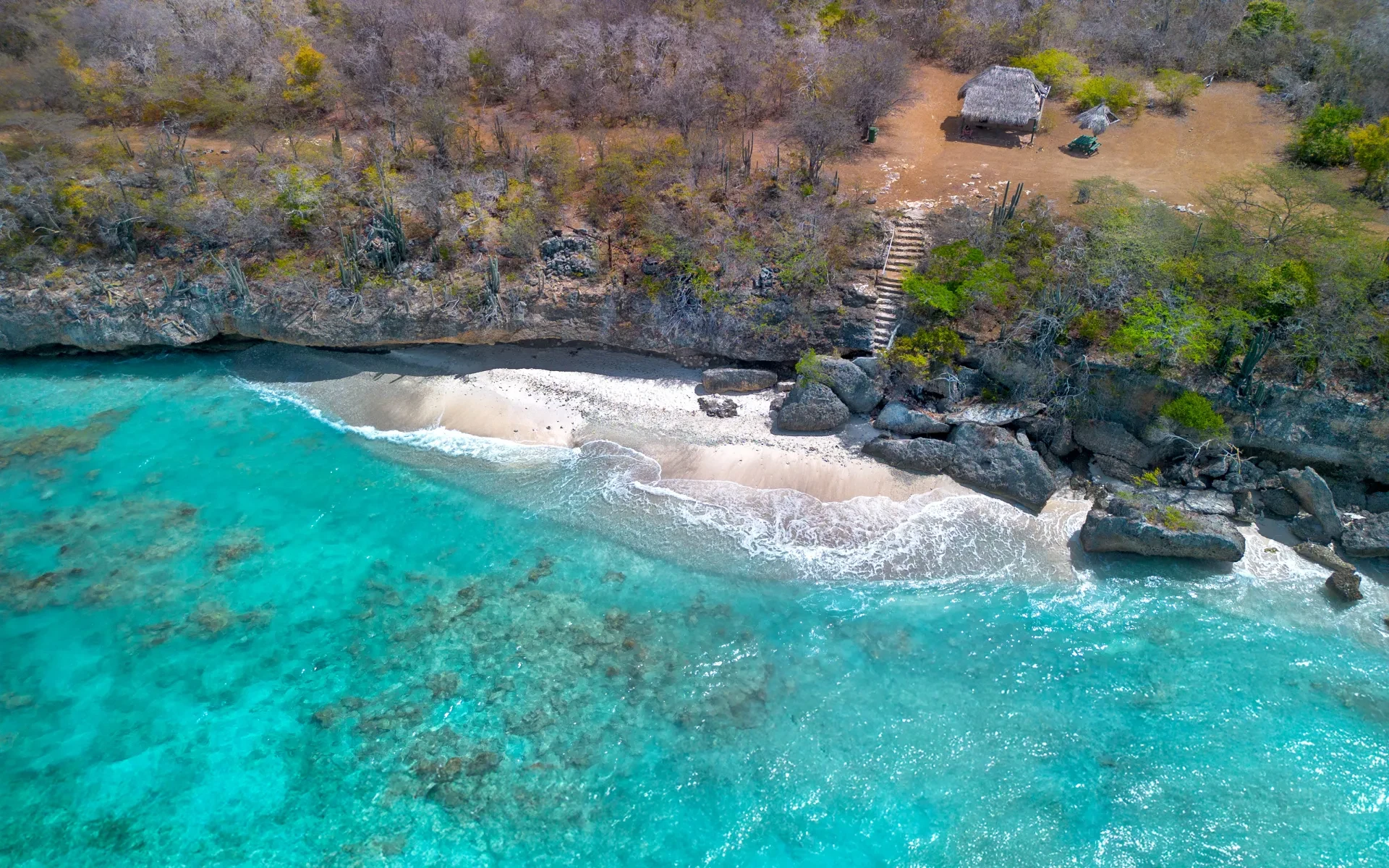 Boka Hulu Curacao 2025