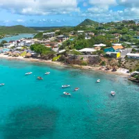 Boka Sami Curacao 2025