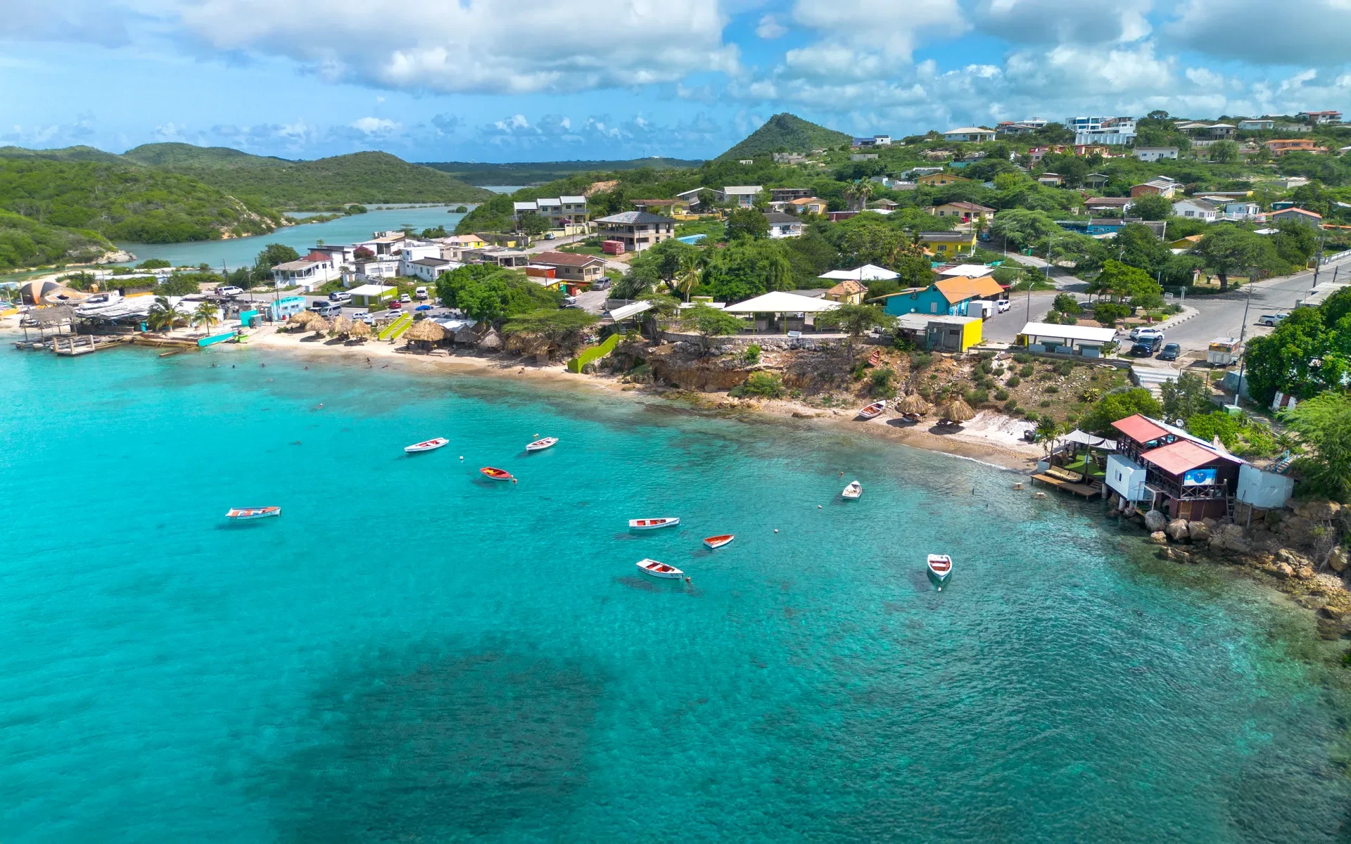 Boka Sami Curacao 2025