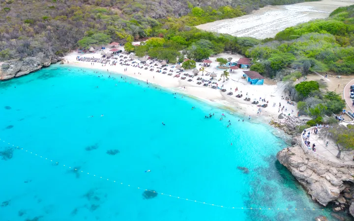 Grote Knip / Kenepa Grandi