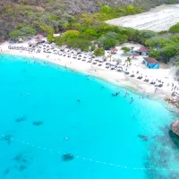 Grote Knip / Kenepa Grandi Curacao 2025