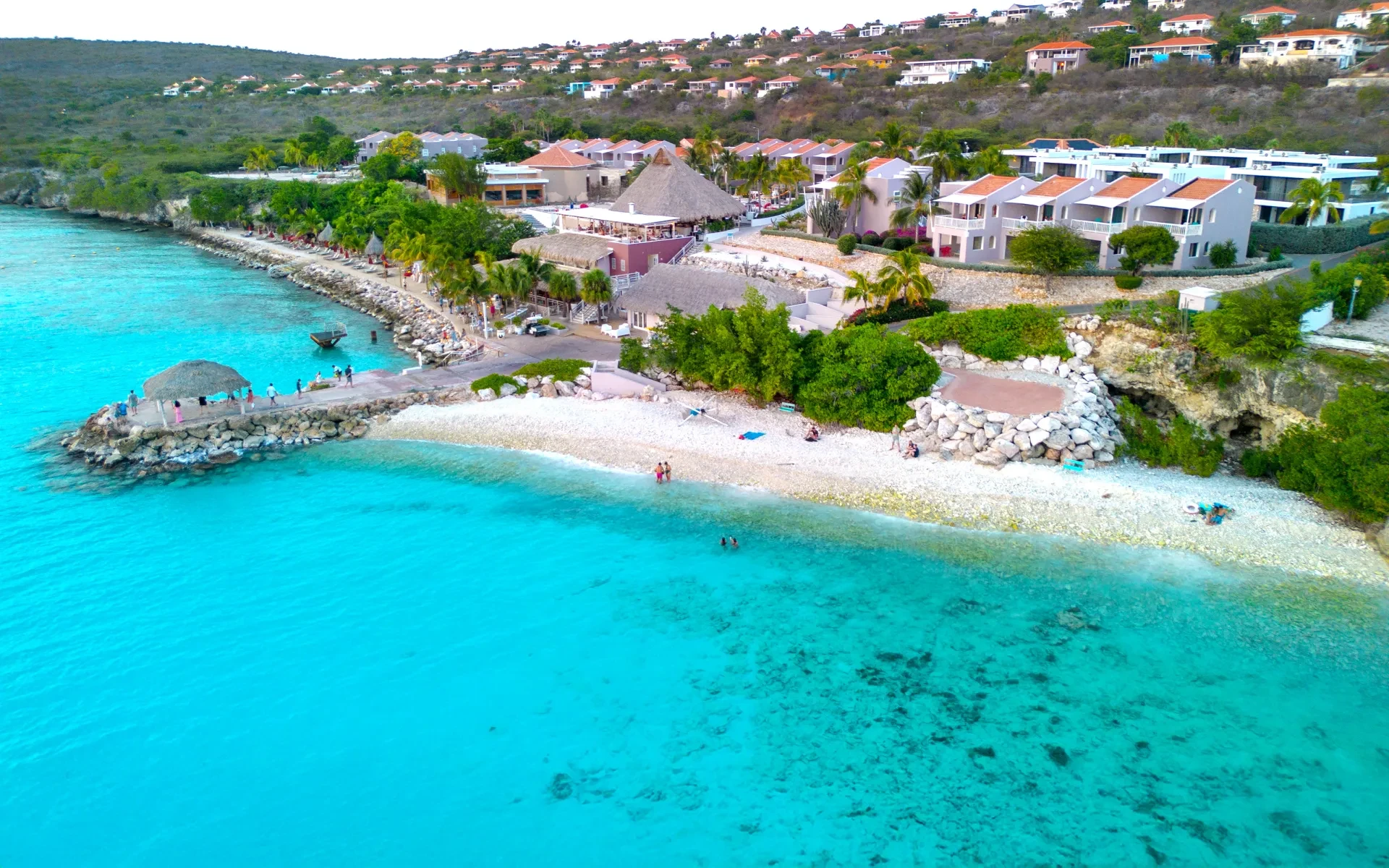 Karakter Beach - 0