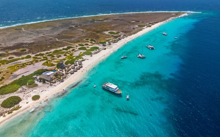 Klein Curacao
