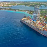 Caracas Bay Beach Curacao 2025