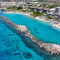 Mambo Beach Curacao 2025